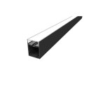 SLV 1004898 GRAZIA 60 3m Schwarz