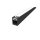 SLV 1004898 GRAZIA 60 3m Schwarz