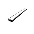 SLV 1004905 GRAZIA 60 Profil Einbau 1,5m Schwarz