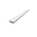 SLV 1004906 GRAZIA 60 Profil Einbau 1,5m Alu