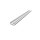 SLV 1004906 GRAZIA 60 Profil Einbau 1,5m Alu