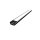 SLV 1004907 GRAZIA 60 Profil Einbau 3m Schwarz