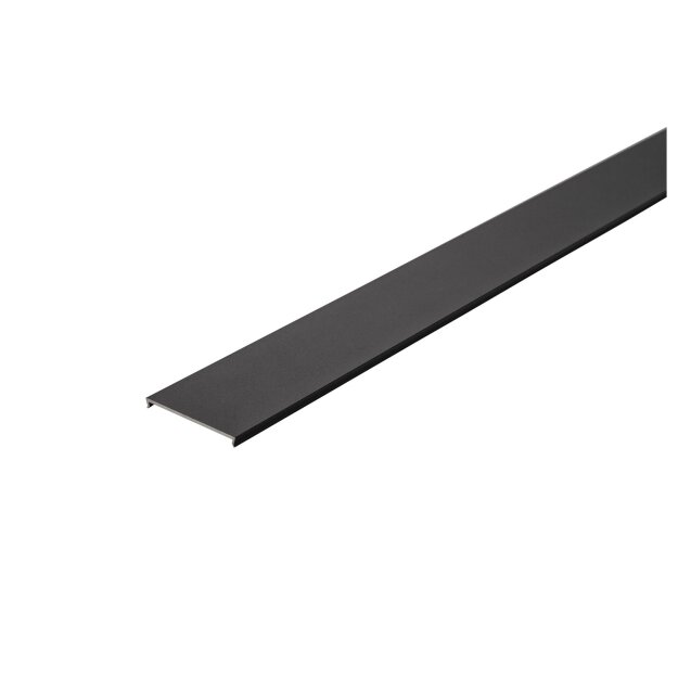 SLV 1004912 GRAZIA 60 Abdeckung 1,5m Schwarz