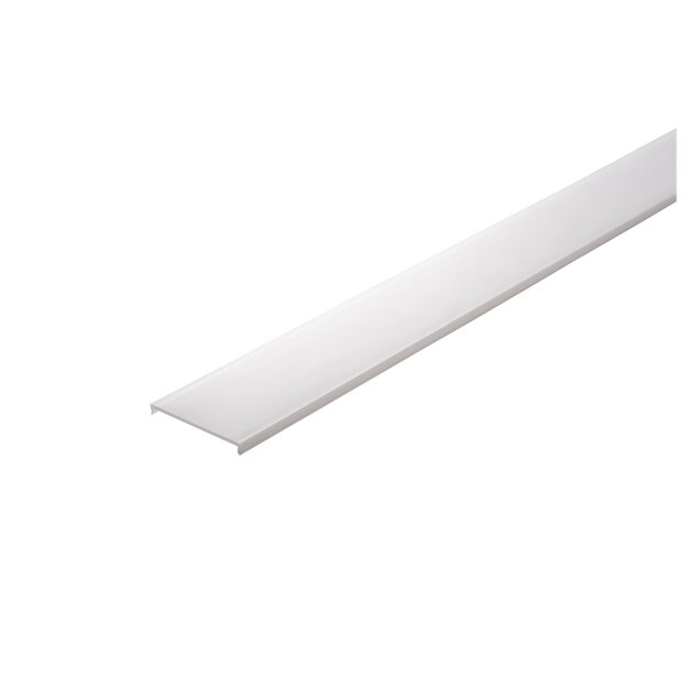 SLV 1004914 GRAZIA 60 PC Abdeckung 1,5m Gefrostet