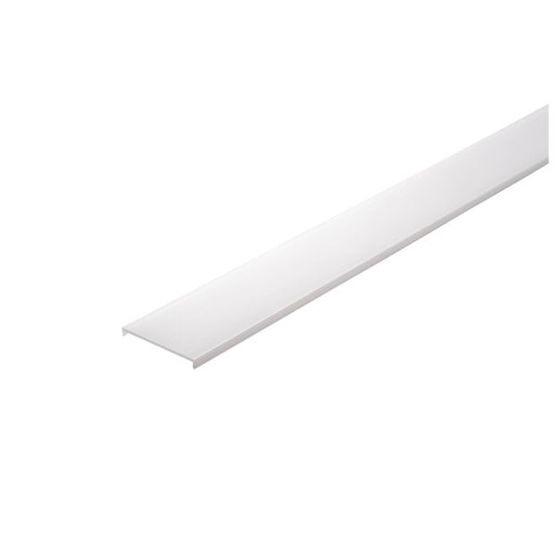 SLV 1004916 GRAZIA 60 PMMA Abdeckung 1,5m Gefrostet