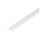 SLV 1004940 S-TRACK DALI Abdeckung Schiene Weiß 2m