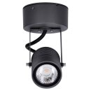 SLV 1004649 LED SPOT SP Outdoor LED Wandaufbauleuchte...