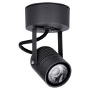 SLV 1004649 LED SPOT SP Outdoor LED Wandaufbauleuchte...