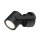 SLV 1004664 OCULUS CW Indoor LED Wand- und Deckenaufbauleuchte Schwarz DIM-TO-WARM 2000-3000K