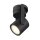 SLV 1004664 OCULUS CW Indoor LED Wand- und Deckenaufbauleuchte Schwarz DIM-TO-WARM 2000-3000K