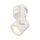 SLV 1004665 OCULUS CW Indoor LED Wand- und Deckenaufbauleuchte Weiß DIM-TO-WARM 2000-3000K