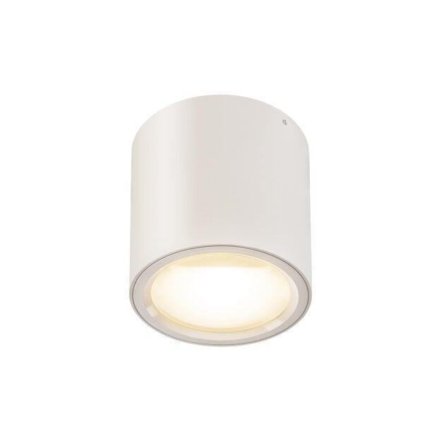 SLV 1004667 OCULUS CL Indoor LED Deckenaufbauleuchte Weiß DIM-TO-WARM 2000-3000K
