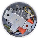SLV 1004667 OCULUS CL Indoor LED Deckenaufbauleuchte Weiß DIM-TO-WARM 2000-3000K