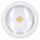 SLV 1004667 OCULUS CL Indoor LED Deckenaufbauleuchte Weiß DIM-TO-WARM 2000-3000K