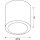 SLV 1004667 OCULUS CL Indoor LED Deckenaufbauleuchte Weiß DIM-TO-WARM 2000-3000K