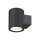 SLV 1004670 OCULUS UP/DOWN WL Indoor LED Wandaufbauleuchte Schwarz 2000-3000K
