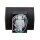 SLV 1004670 OCULUS UP/DOWN WL Indoor LED Wandaufbauleuchte Schwarz 2000-3000K