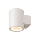 SLV 1004671 OCULUS UP/DOWN WL Indoor LED Wandaufbauleuchte Weiß 2000-3000K