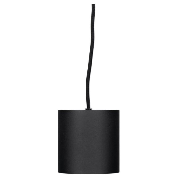 SLV 1004672 OCULUS PD Indoor LED Pendelleuchte single Schwarz DIM-TO-WARM 2000-3000K