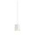 SLV 1004673 OCULUS PD Indoor LED Pendelleuchte single Weiß DIM-TO-WARM 2000-3000K