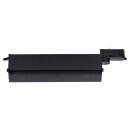SLV 1004686 3~ SIGHT MOVE 3 Phasen System Leuchte Schwarz 3000K