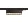 SLV 1004686 3~ SIGHT MOVE 3 Phasen System Leuchte Schwarz 3000K