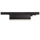 SLV 1004688 3~ SIGHT MOVE 3 Phasen System Leuchte Schwarz 4000K