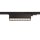 SLV 1004688 3~ SIGHT MOVE 3 Phasen System Leuchte Schwarz 4000K