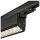 SLV 1004688 3~ SIGHT MOVE 3 Phasen System Leuchte Schwarz 4000K