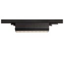 SLV 1004690 3~ SIGHT MOVE 3 Phasen System Leuchte DALI Schwarz 3000K