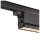 SLV 1004690 3~ SIGHT MOVE 3 Phasen System Leuchte DALI Schwarz 3000K