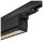 SLV 1004690 3~ SIGHT MOVE 3 Phasen System Leuchte DALI Schwarz 3000K