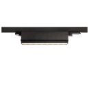 SLV 1004692 3~ SIGHT MOVE DALI 3 Phasen System Leuchte Schwarz 4000K