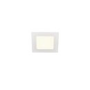 SLV 1004697 SENSER 12 DL Indoor LED Deckeneinbauleuchte...