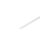 SLV 1004929 GRAZIA 20 Abdeckung 1,5m flach Milchig