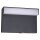 SLV 1003536 L-LINE OUT 30 FL Outdoor LED Stehleuchte Anthrazit CCT switch 3000/4000K