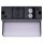 SLV 1003539 L-LINE OUT WL Outdoor LED Wandaufbauleuchte Anthrazit CCT switch 3000/4000K