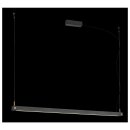 SLV 1003530 NOYA PD PHASE Indoor LED Pendelleuchte Schwarz CCT switch 2700/3000K