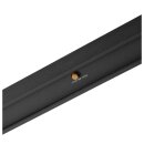 SLV 1003530 NOYA PD PHASE Indoor LED Pendelleuchte Schwarz CCT switch 2700/3000K