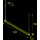 SLV 1003530 NOYA PD PHASE Indoor LED Pendelleuchte Schwarz CCT switch 2700/3000K