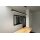 SLV 1003530 NOYA PD PHASE Indoor LED Pendelleuchte Schwarz CCT switch 2700/3000K