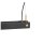 SLV 1003530 NOYA PD PHASE Indoor LED Pendelleuchte Schwarz CCT switch 2700/3000K