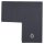 SLV 1003535 L-LINE OUT 60 FL Outdoor LED Stehleuchte Anthrazit CCT switch 3000/4000K