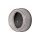 SLV 1004969 MANA Wandhalter ohne Lichtquelle rund Anthrazit