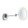 SLV 1004971 MAGANDA WL Indoor LED Wandaufbauleuchte Chrom CCT switch 2700/3000/4000K