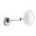SLV 1004971 MAGANDA WL Indoor LED Wandaufbauleuchte Chrom CCT switch 2700/3000/4000K