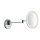 SLV 1004971 MAGANDA WL Indoor LED Wandaufbauleuchte Chrom CCT switch 2700/3000/4000K