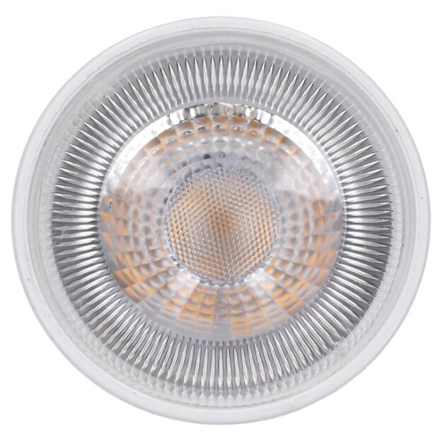 SLV 1005082 LED Leuchtmittel QPAR51 GU10 4000K Weiß