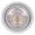 SLV 1005082 LED Leuchtmittel QPAR51 GU10 4000K Weiß