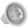SLV 1005082 LED Leuchtmittel QPAR51 GU10 4000K Weiß